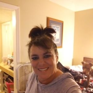 Meet your Posher, Sherry